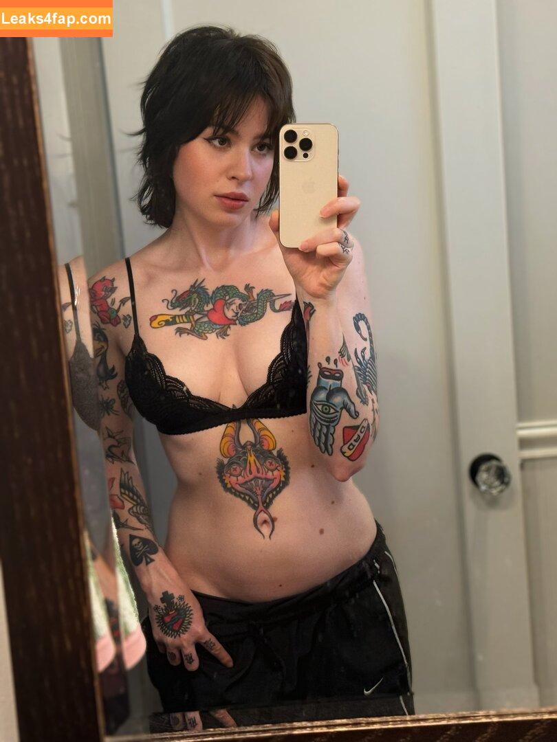 Anisa Jomha / AnisaJomha / AnisaTheGreasy / Annie Jay / anniejay leaked photo photo #0495