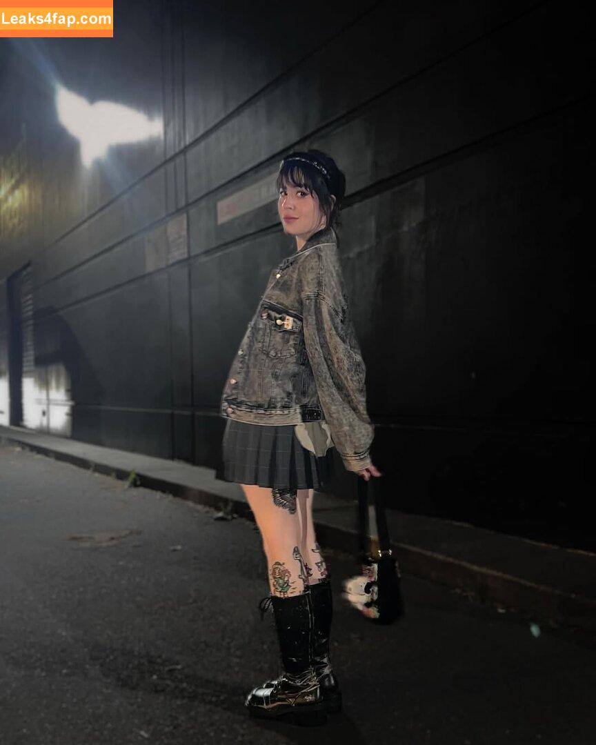 Anisa Jomha / AnisaJomha / AnisaTheGreasy / Annie Jay / anniejay leaked photo photo #0500