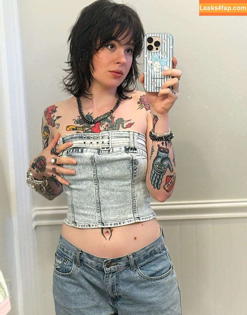 Anisa Jomha / AnisaJomha / AnisaTheGreasy / Annie Jay / anniejay leaked photo photo #0504