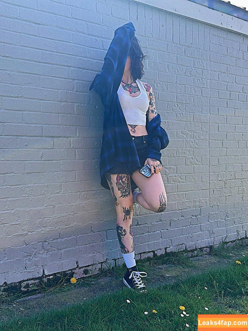 Anisa Jomha / AnisaJomha / AnisaTheGreasy / Annie Jay / anniejay leaked photo photo #0511