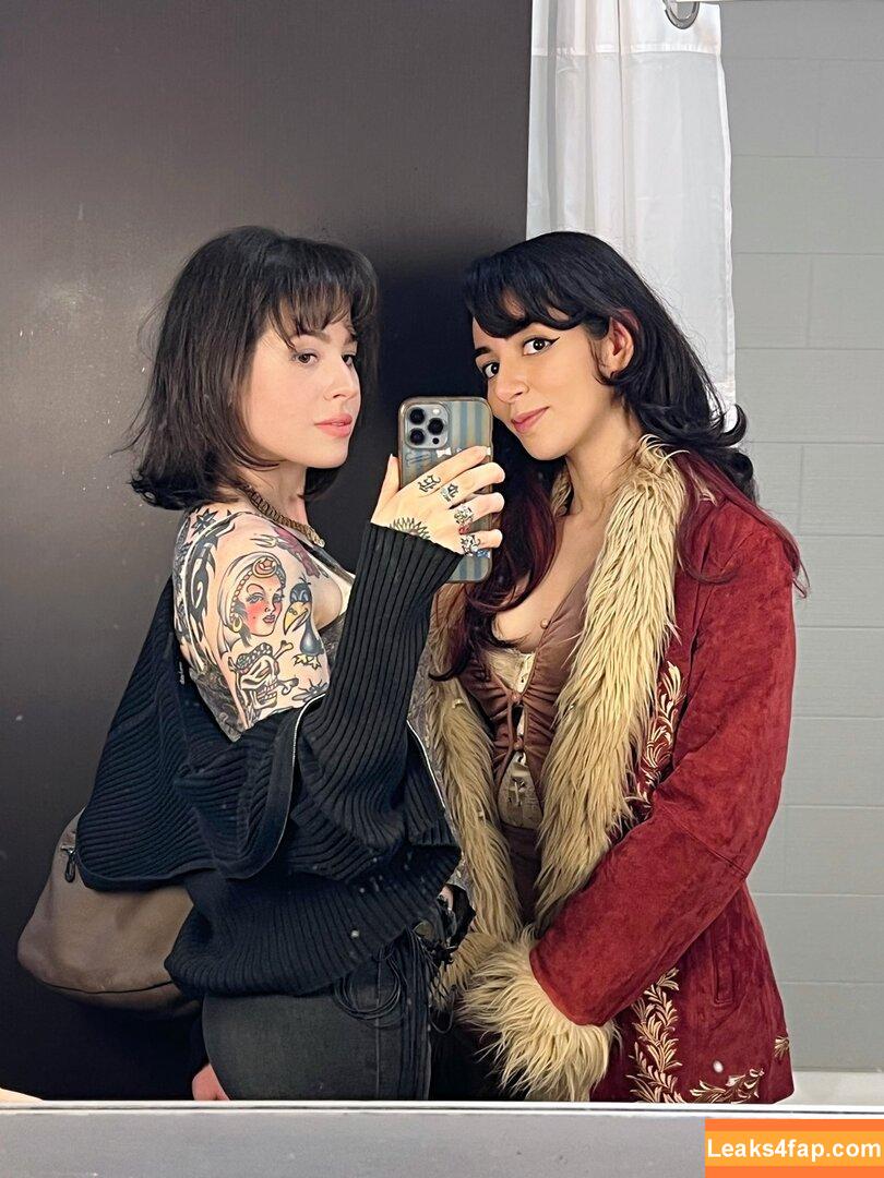 Anisa Jomha / AnisaJomha / AnisaTheGreasy / Annie Jay / anniejay leaked photo photo #0512