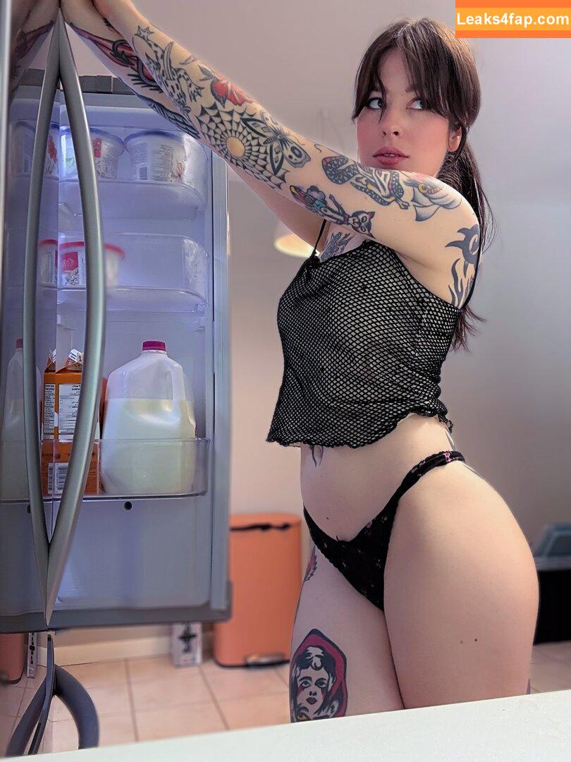 Anisa Jomha / AnisaJomha / AnisaTheGreasy / Annie Jay / anniejay leaked photo photo #0522