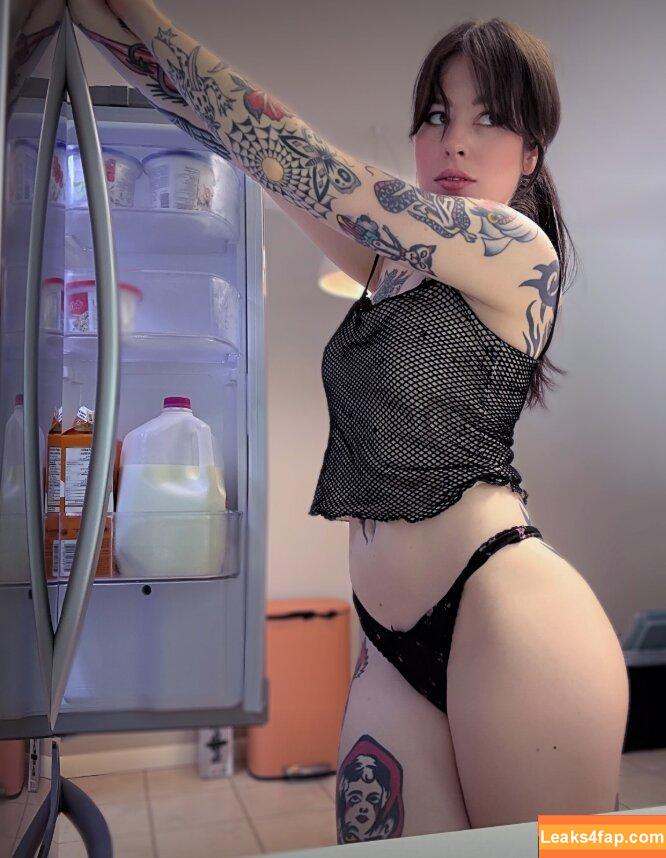 Anisa Jomha / AnisaJomha / AnisaTheGreasy / Annie Jay / anniejay leaked photo photo #0526