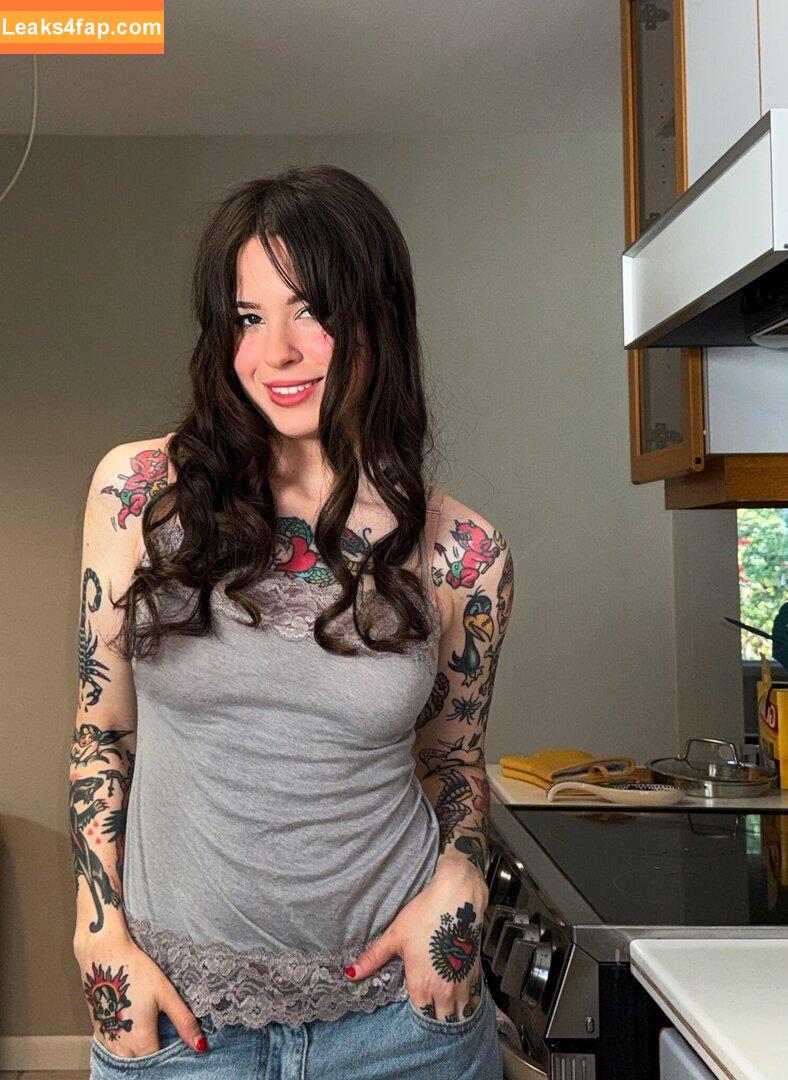 Anisa Jomha / AnisaJomha / AnisaTheGreasy / Annie Jay / anniejay leaked photo photo #0545