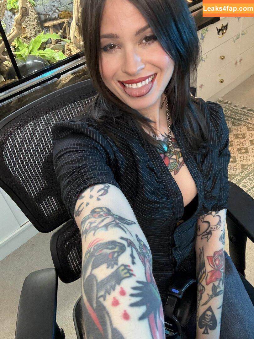 Anisa Jomha / AnisaJomha / AnisaTheGreasy / Annie Jay / anniejay leaked photo photo #0547