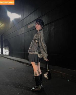 Anisa Jomha photo #0500