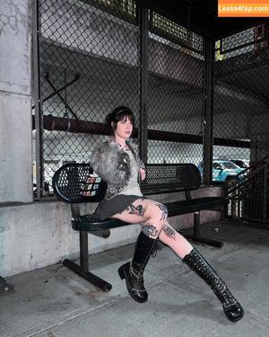 Anisa Jomha photo #0501