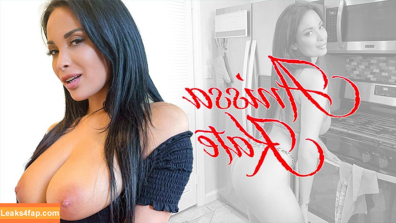 Anissa Kate / AnissaKate / anissakateoff leaked photo photo #0188