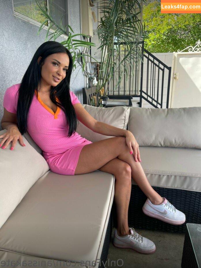 Anissa Kate / AnissaKate / anissakateoff leaked photo photo #0248