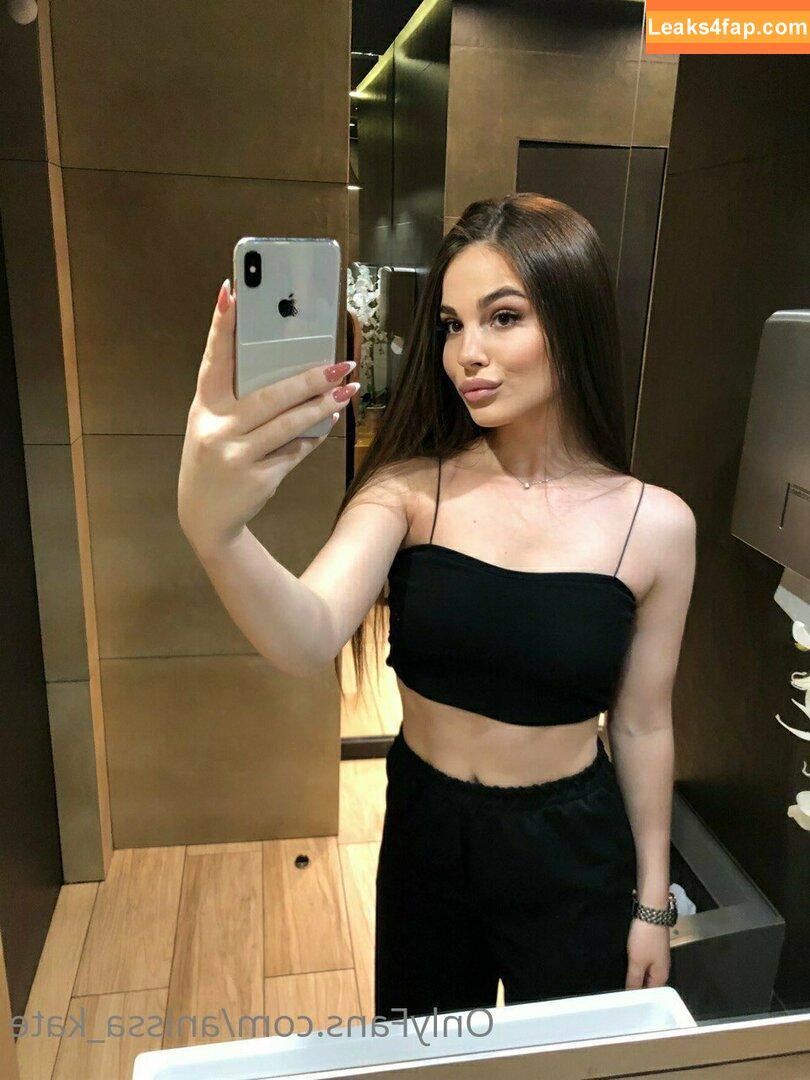 Anissa Kate / AnissaKate / anissakateoff leaked photo photo #0277