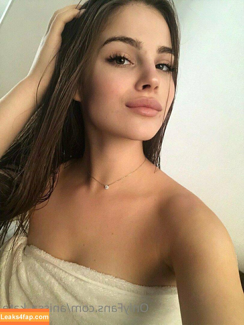 Anissa Kate / AnissaKate / anissakateoff leaked photo photo #0287