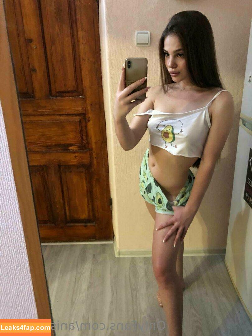 Anissa Kate / AnissaKate / anissakateoff leaked photo photo #0297