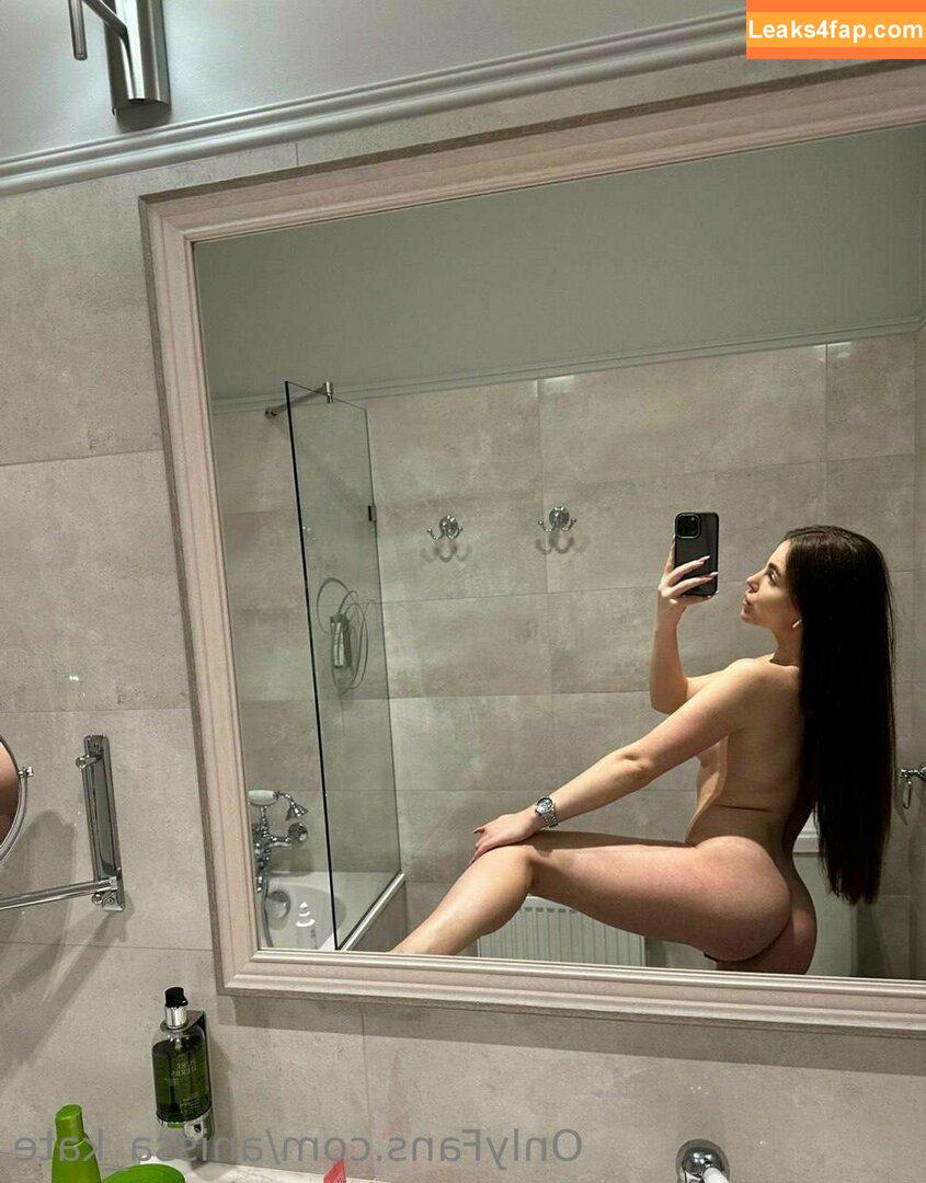 Anissa Kate / AnissaKate / anissakateoff leaked photo photo #0299