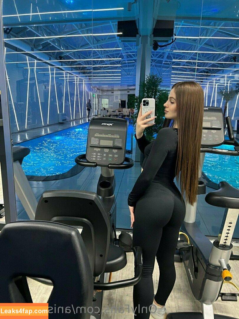 Anissa Kate / AnissaKate / anissakateoff leaked photo photo #0306