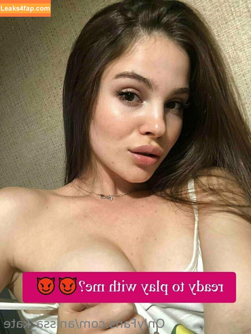 Anissa Kate / AnissaKate / anissakateoff leaked photo photo #0314