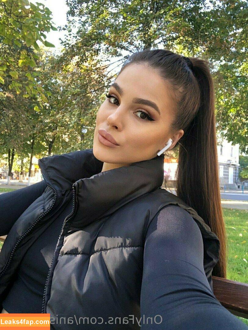 Anissa Kate / AnissaKate / anissakateoff leaked photo photo #0320