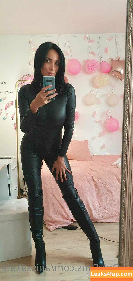 Anissa Kate / AnissaKate / anissakateoff leaked photo photo #0384