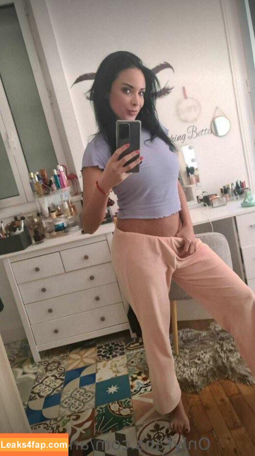 Anissa Kate / AnissaKate / anissakateoff leaked photo photo #0434