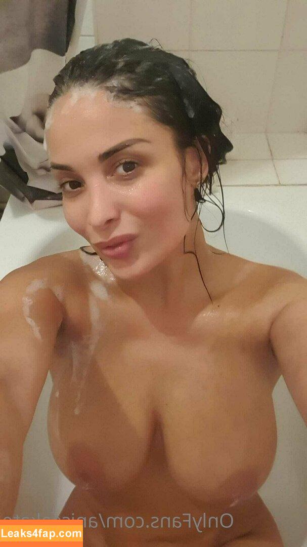 Anissa Kate / AnissaKate / anissakateoff leaked photo photo #0486