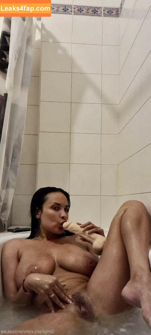 Anissa Kate / AnissaKate / anissakateoff leaked photo photo #0731