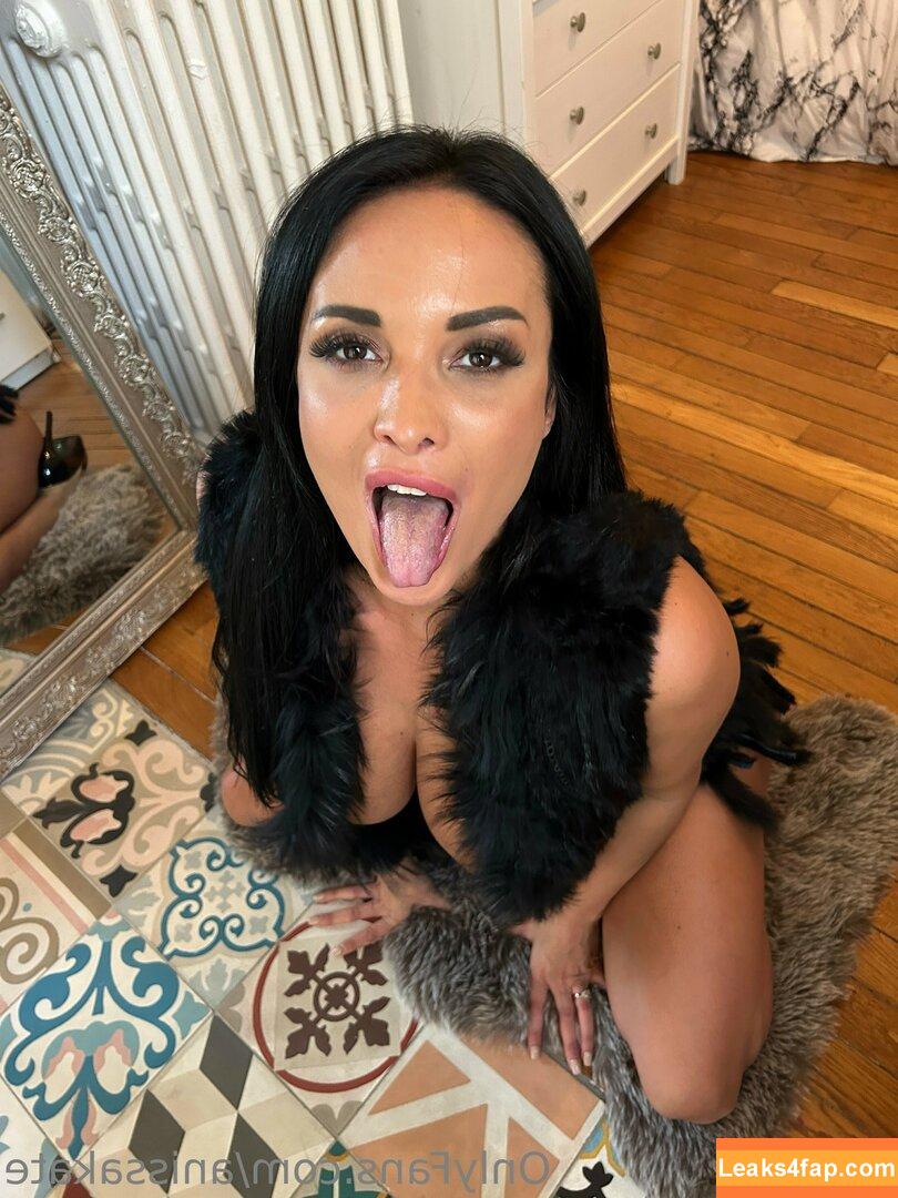 Anissa Kate / AnissaKate / anissakateoff leaked photo photo #0741