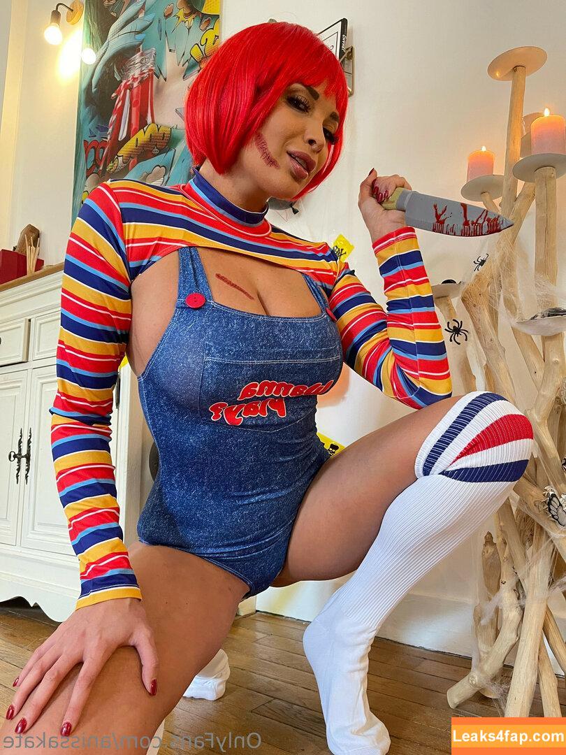 Anissa Kate / AnissaKate / anissakateoff leaked photo photo #0753