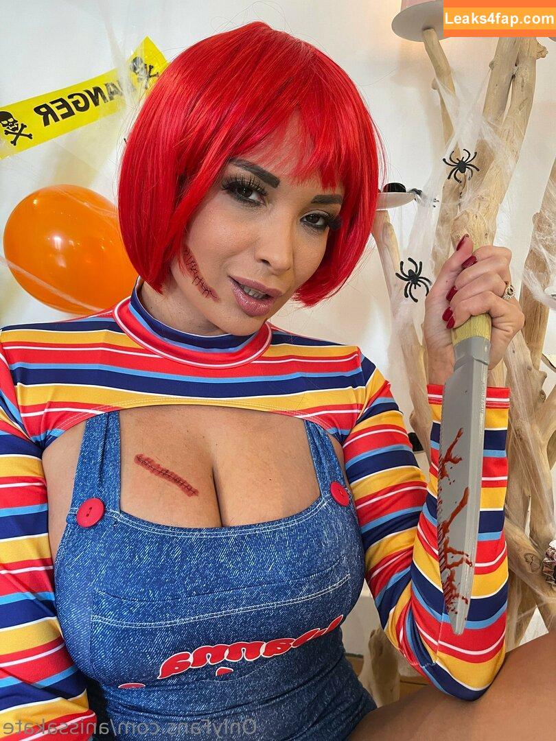 Anissa Kate / AnissaKate / anissakateoff leaked photo photo #0754