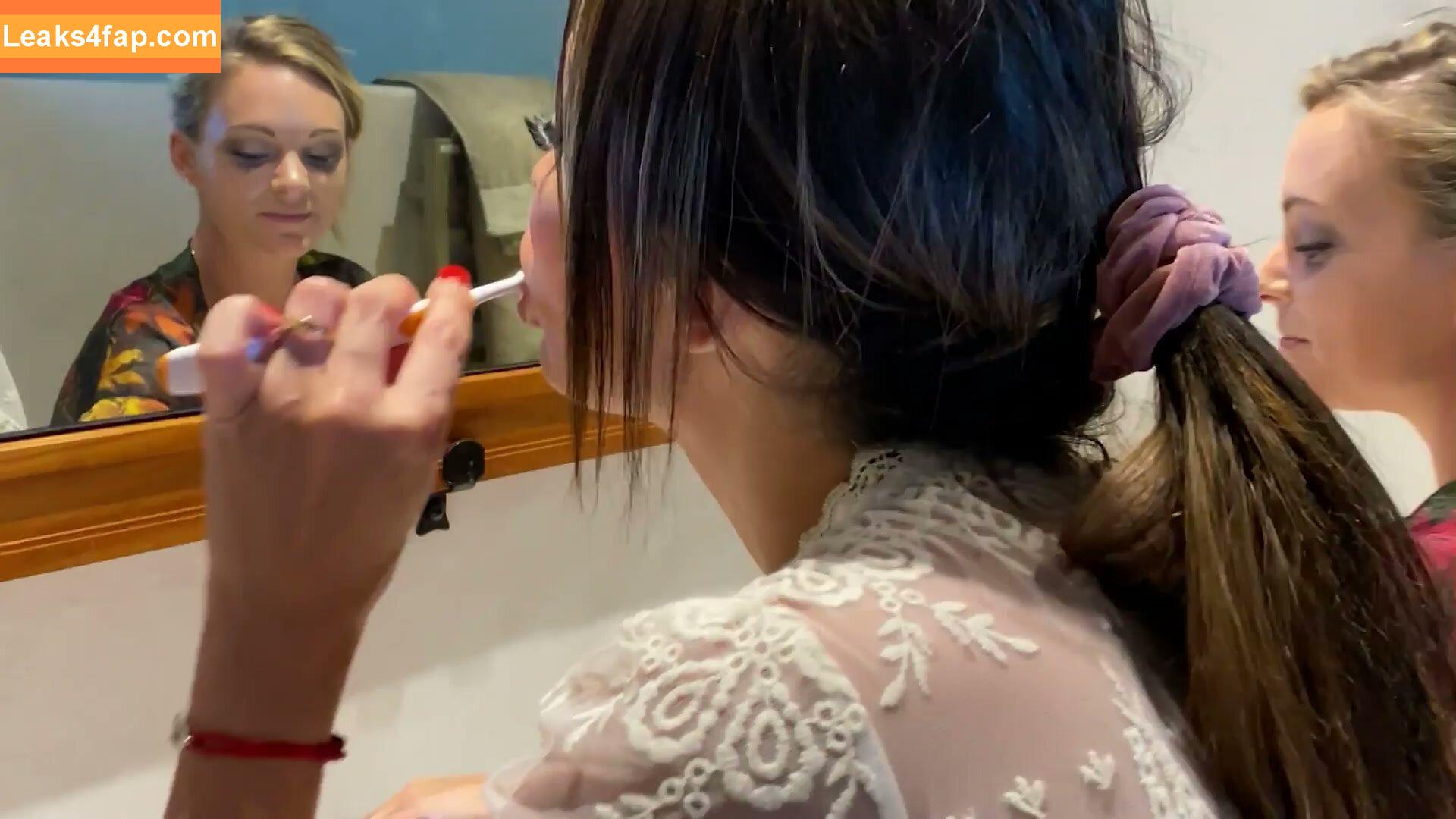 Anissa Kate / AnissaKate / anissakateoff слитое фото фото #0772