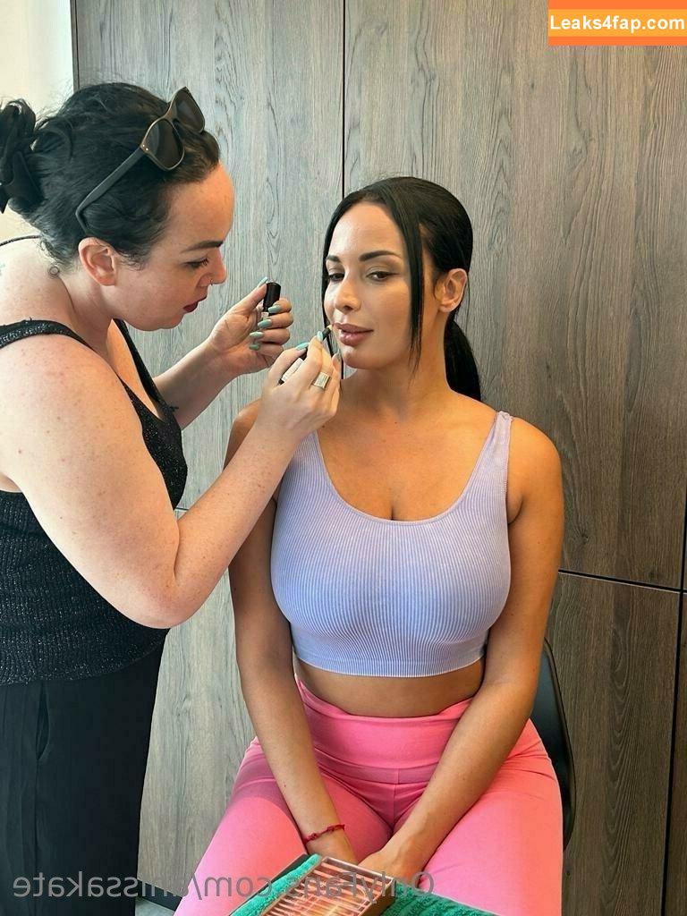 Anissa Kate / AnissaKate / anissakateoff leaked photo photo #0805