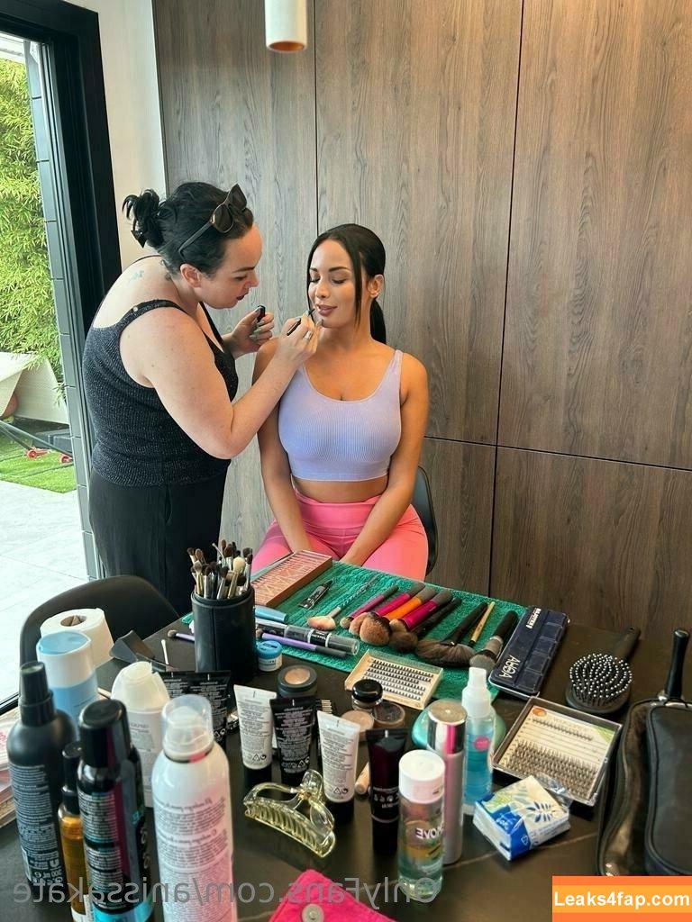 Anissa Kate / AnissaKate / anissakateoff leaked photo photo #0806