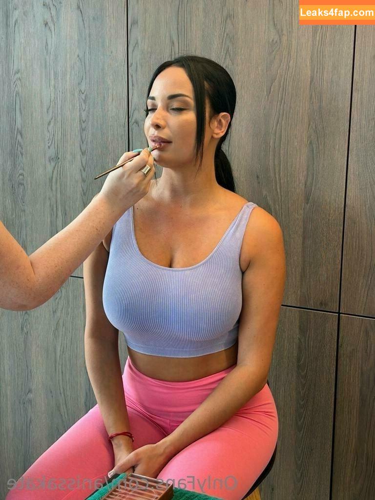 Anissa Kate / AnissaKate / anissakateoff leaked photo photo #0807