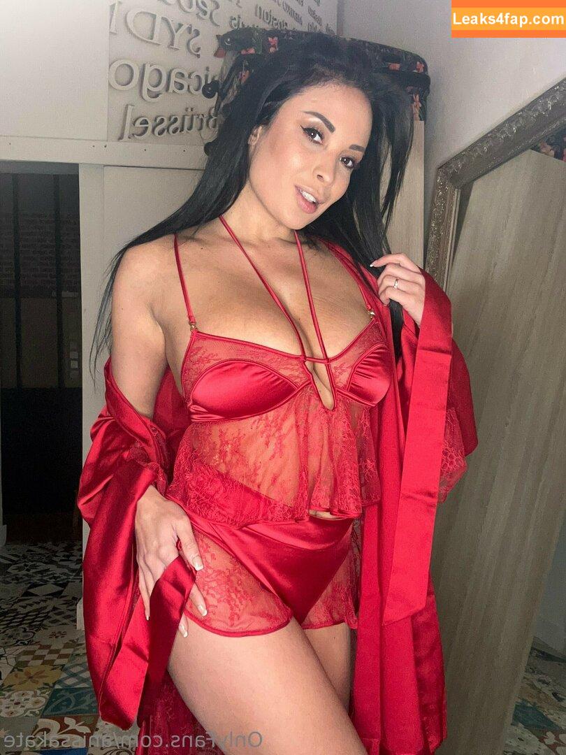 Anissa Kate / AnissaKate / anissakateoff leaked photo photo #1080