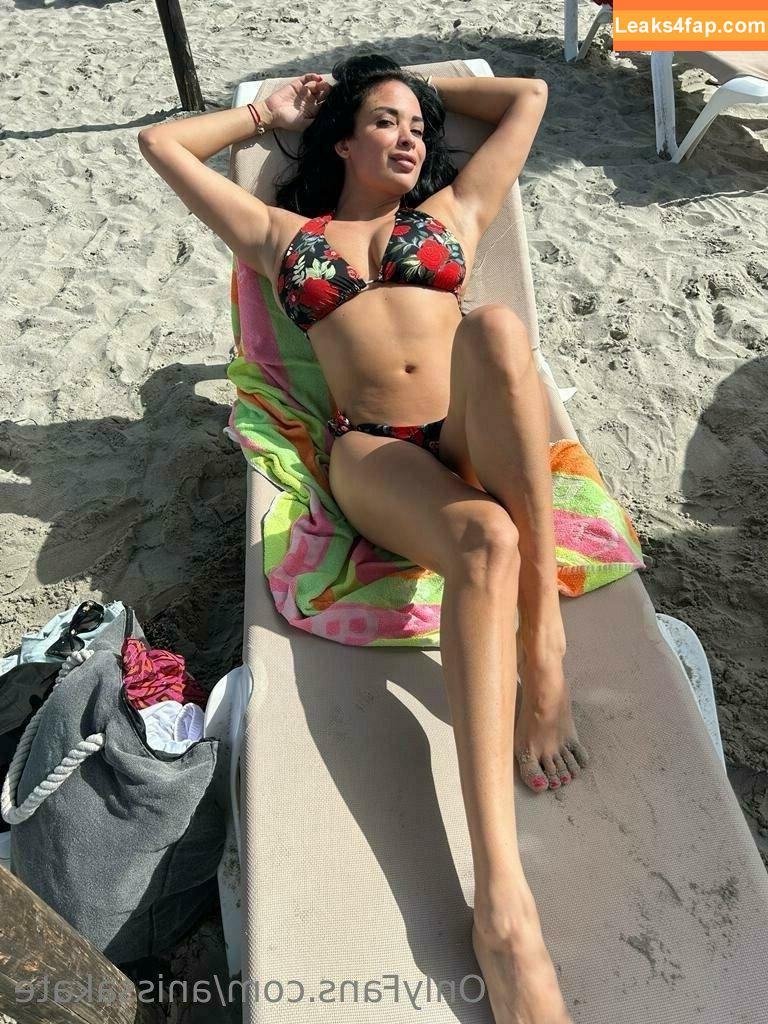 Anissa Kate / AnissaKate / anissakateoff leaked photo photo #1153