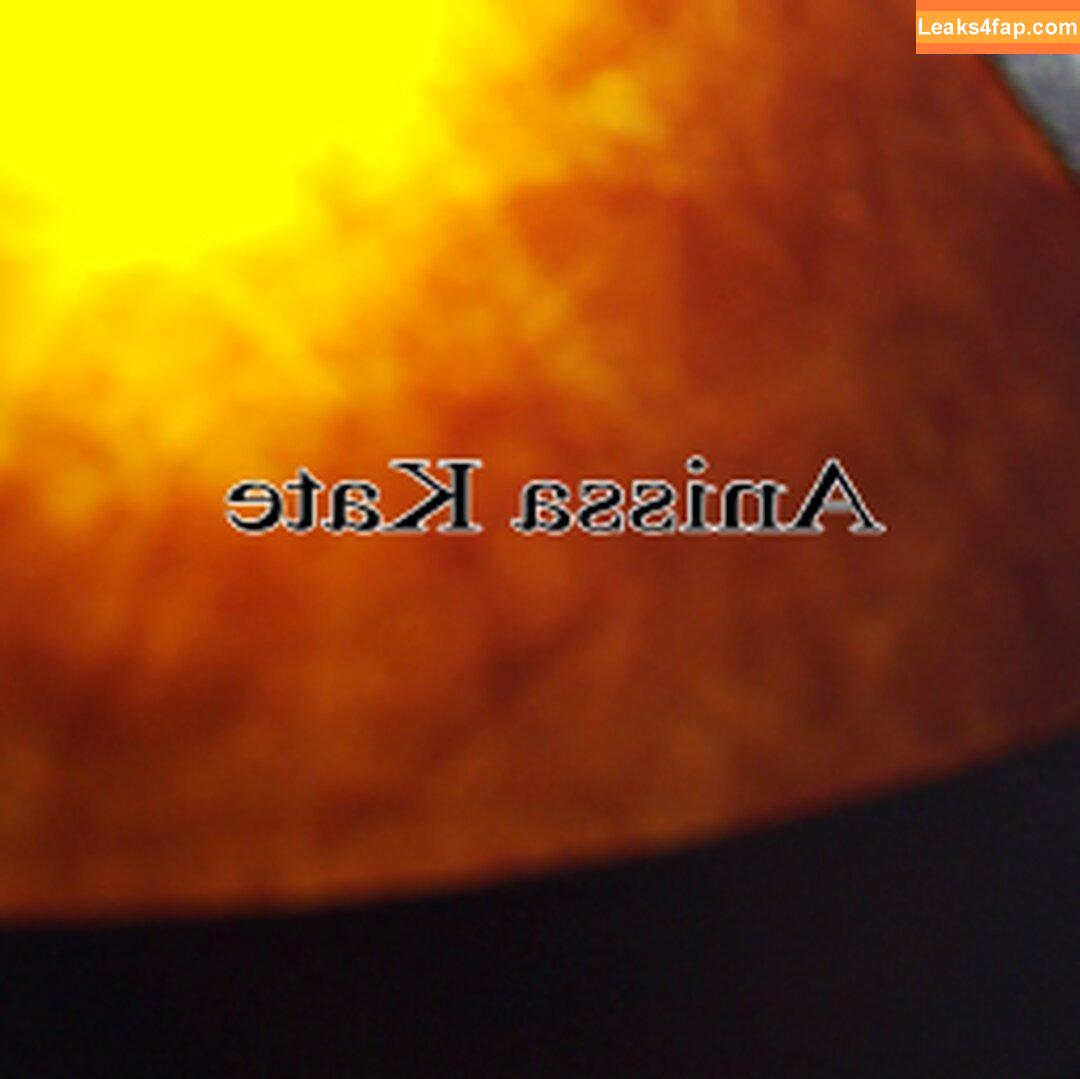 Anissa Kate / AnissaKate / anissakateoff leaked photo photo #1407