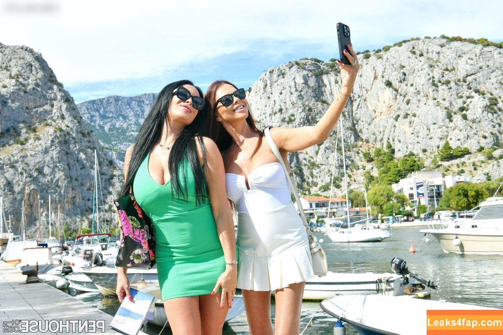 Anissa Kate / AnissaKate / anissakateoff leaked photo photo #1856