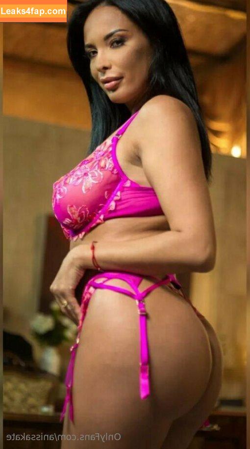 anissakate / anissakateoff leaked photo photo #0007