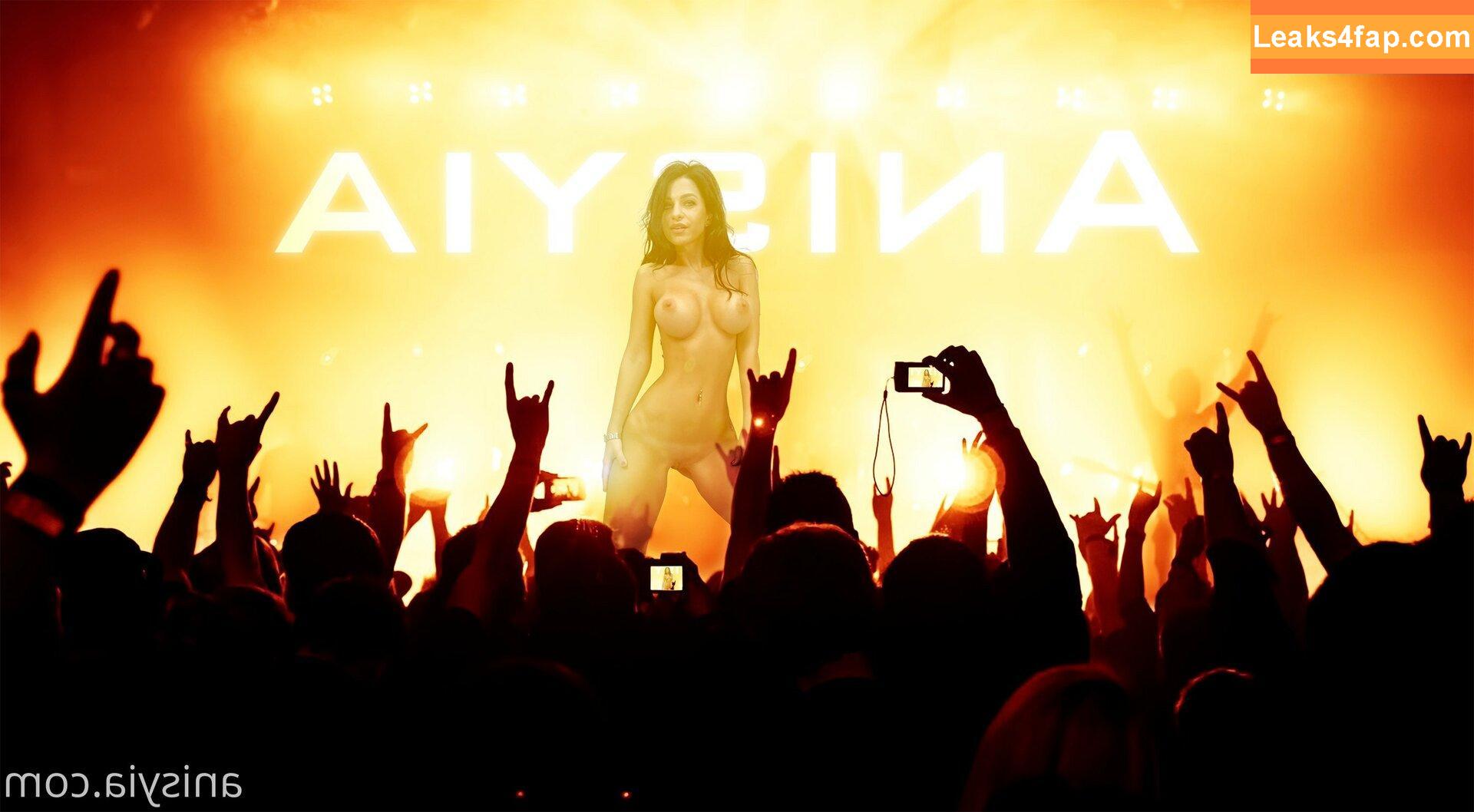 Anisyia / anisyialovee / https: leaked photo photo #0045