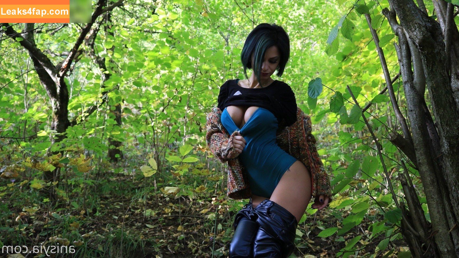 Anisyia / anisyialovee / https: leaked photo photo #0377