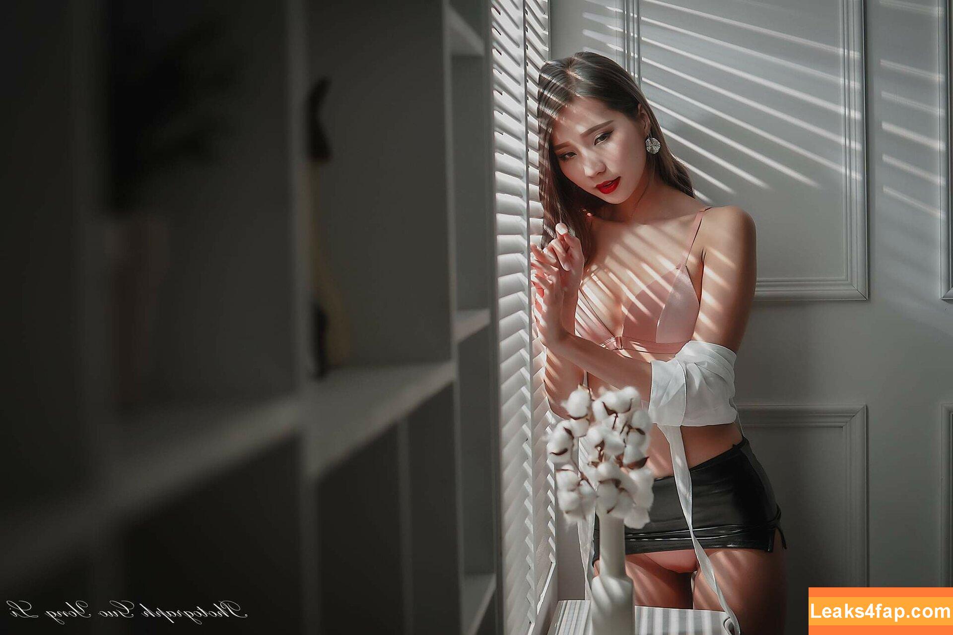 Anita Feifei / feifei_11111 слитое фото фото #0006