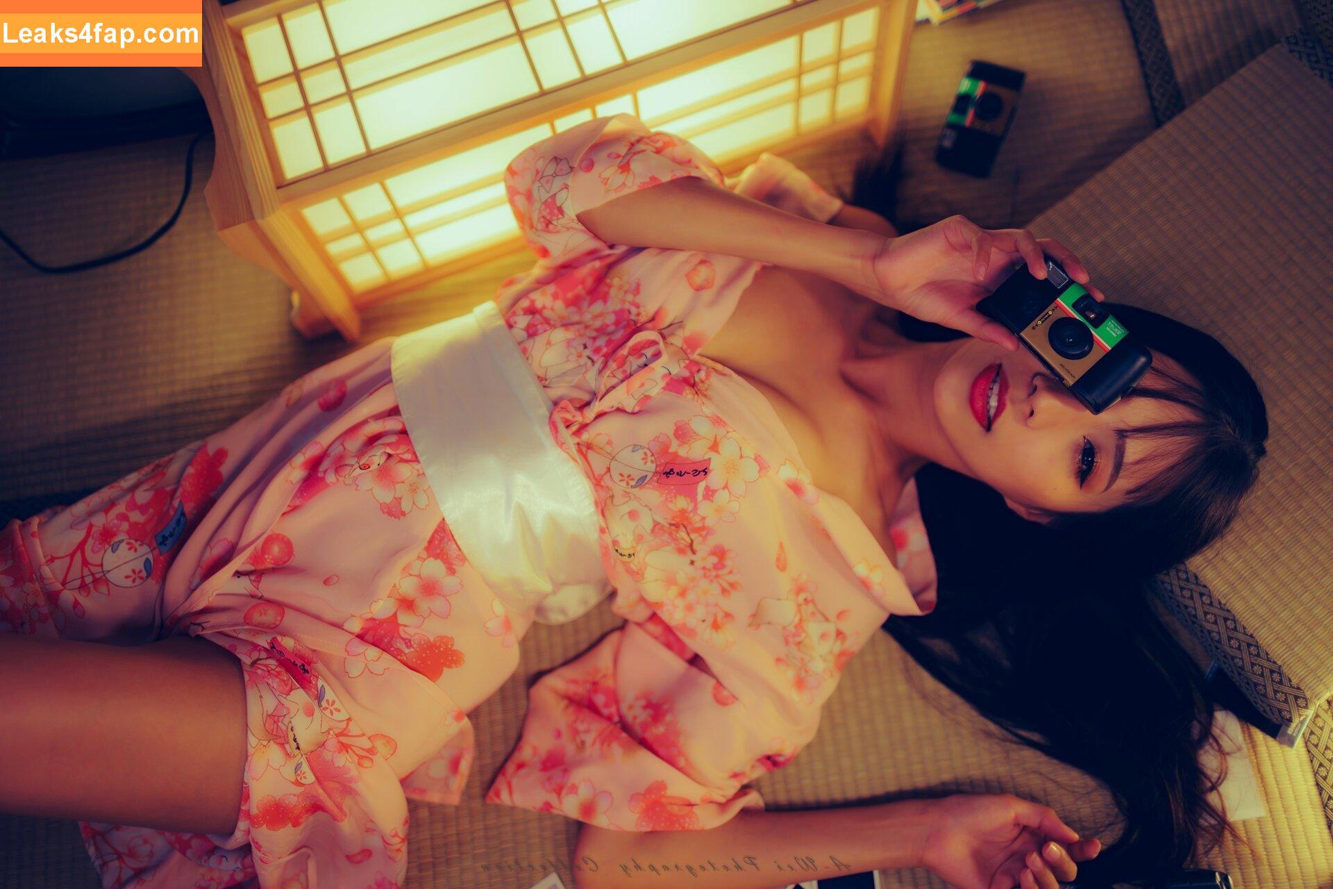 Anita Feifei / feifei_11111 leaked photo photo #0079