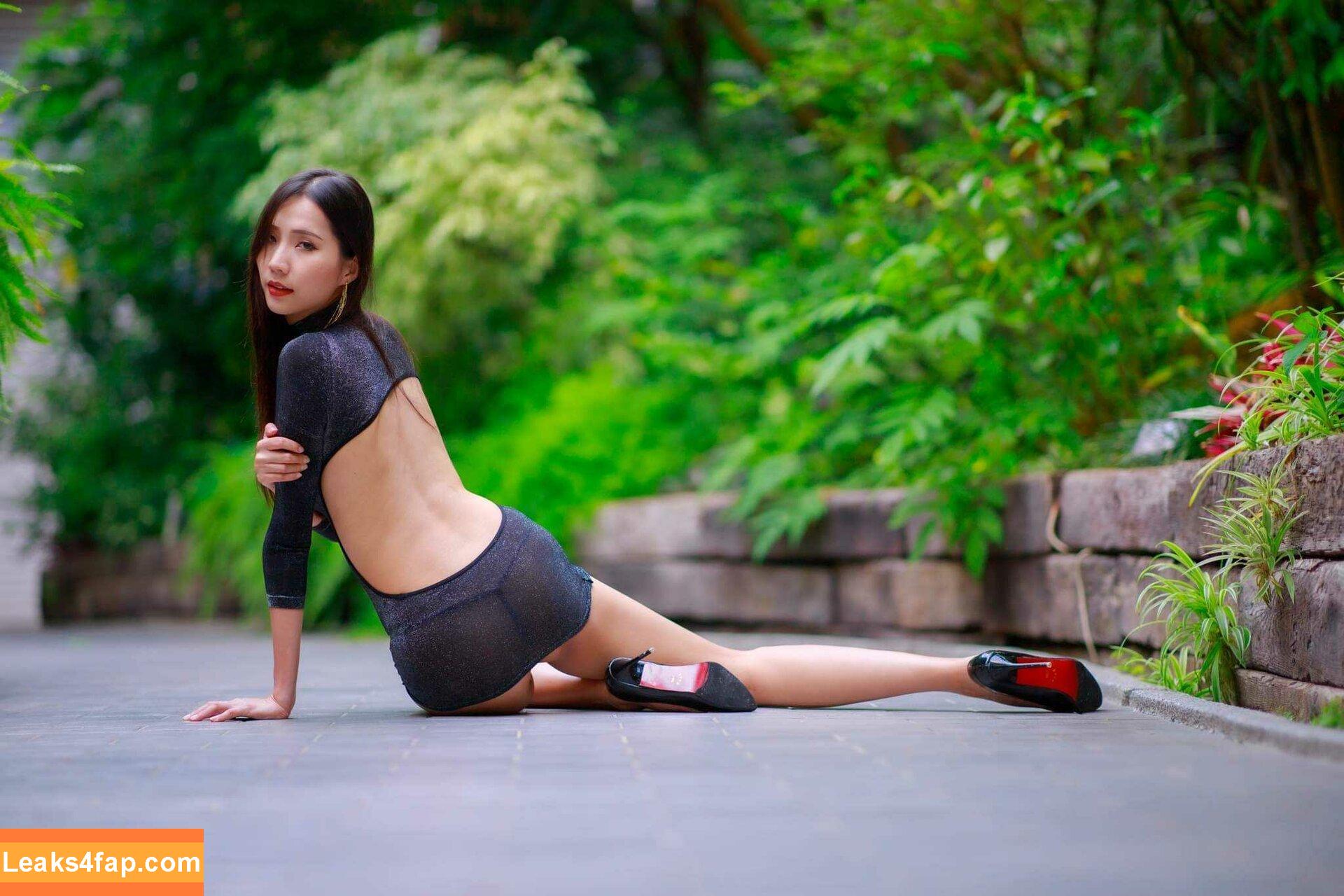 Anita Feifei / feifei_11111 leaked photo photo #0086