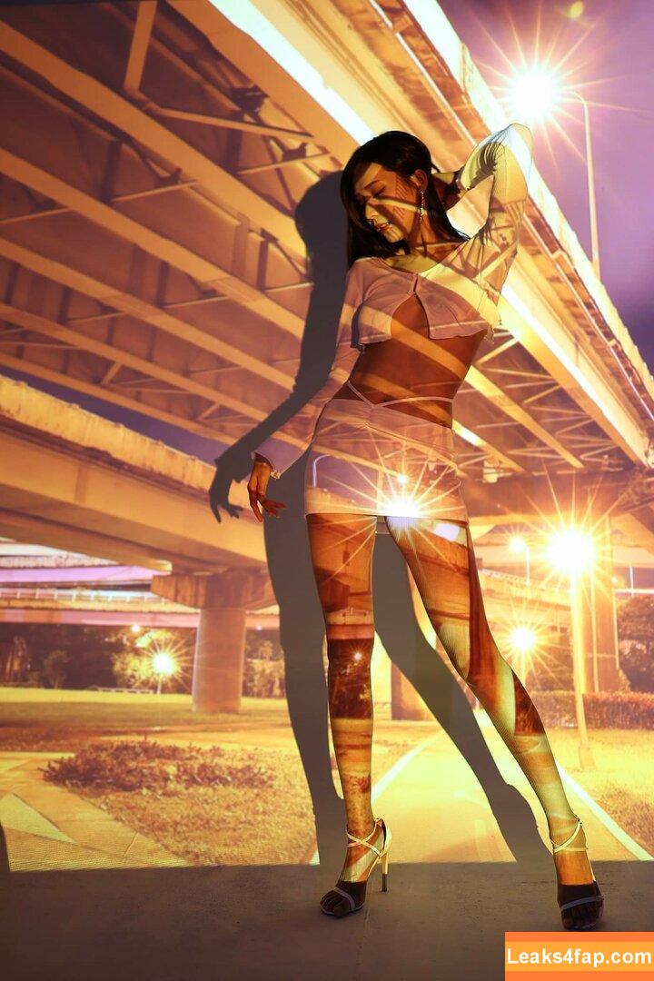 Anita Feifei / feifei_11111 leaked photo photo #0237