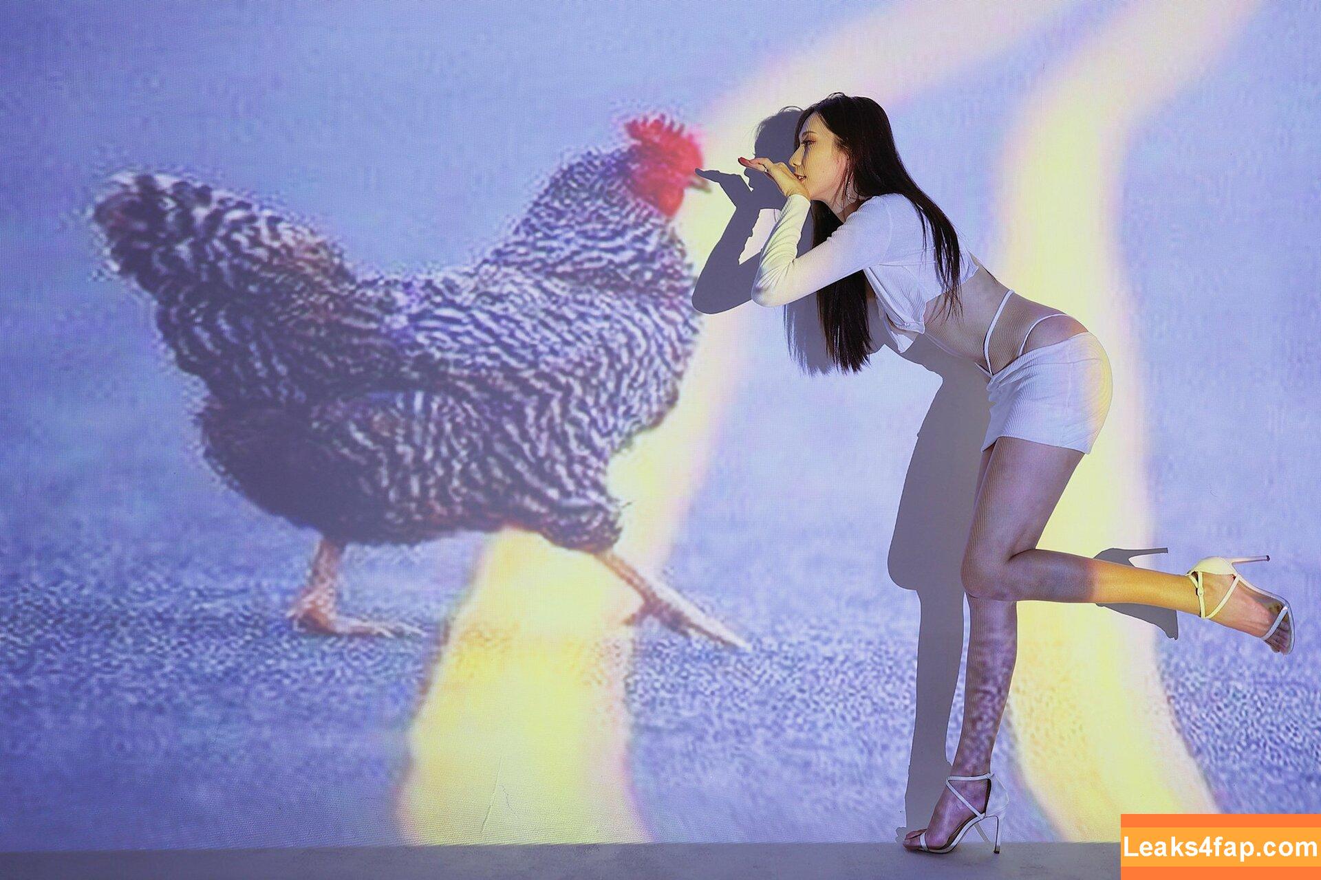 Anita Feifei / feifei_11111 leaked photo photo #0245