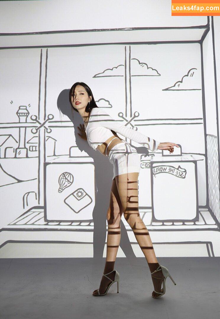 Anita Feifei / feifei_11111 leaked photo photo #0251