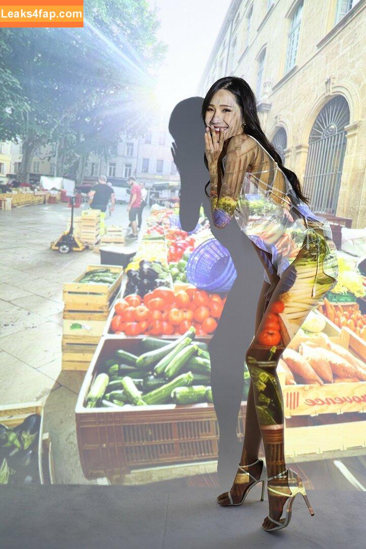 Anita Feifei / feifei_11111 leaked photo photo #0253