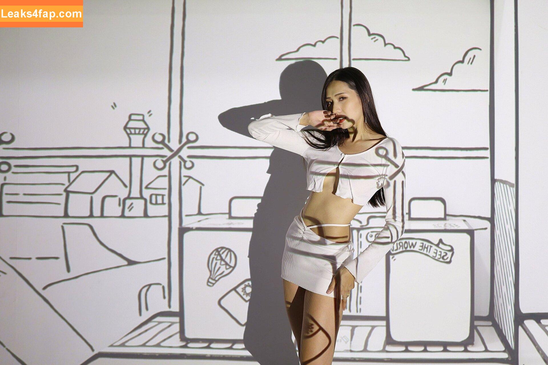 Anita Feifei / feifei_11111 leaked photo photo #0259