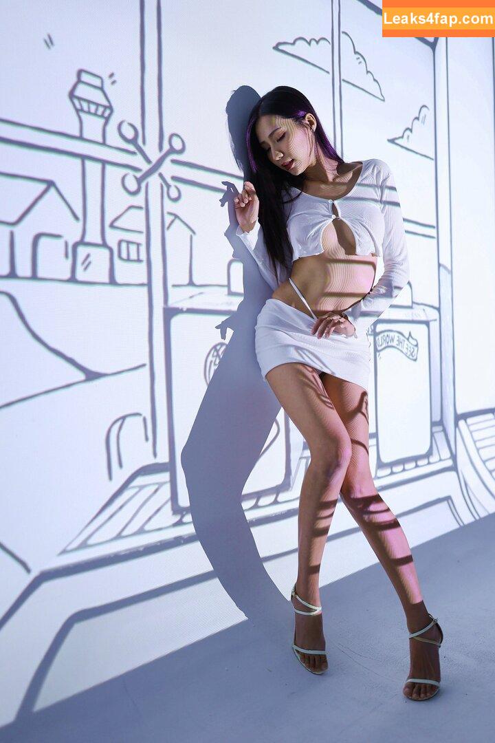 Anita Feifei / feifei_11111 leaked photo photo #0267