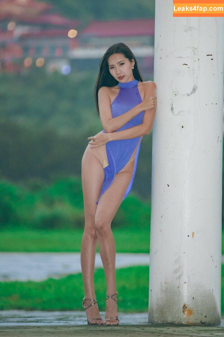 Anita Feifei / feifei_11111 leaked photo photo #0305