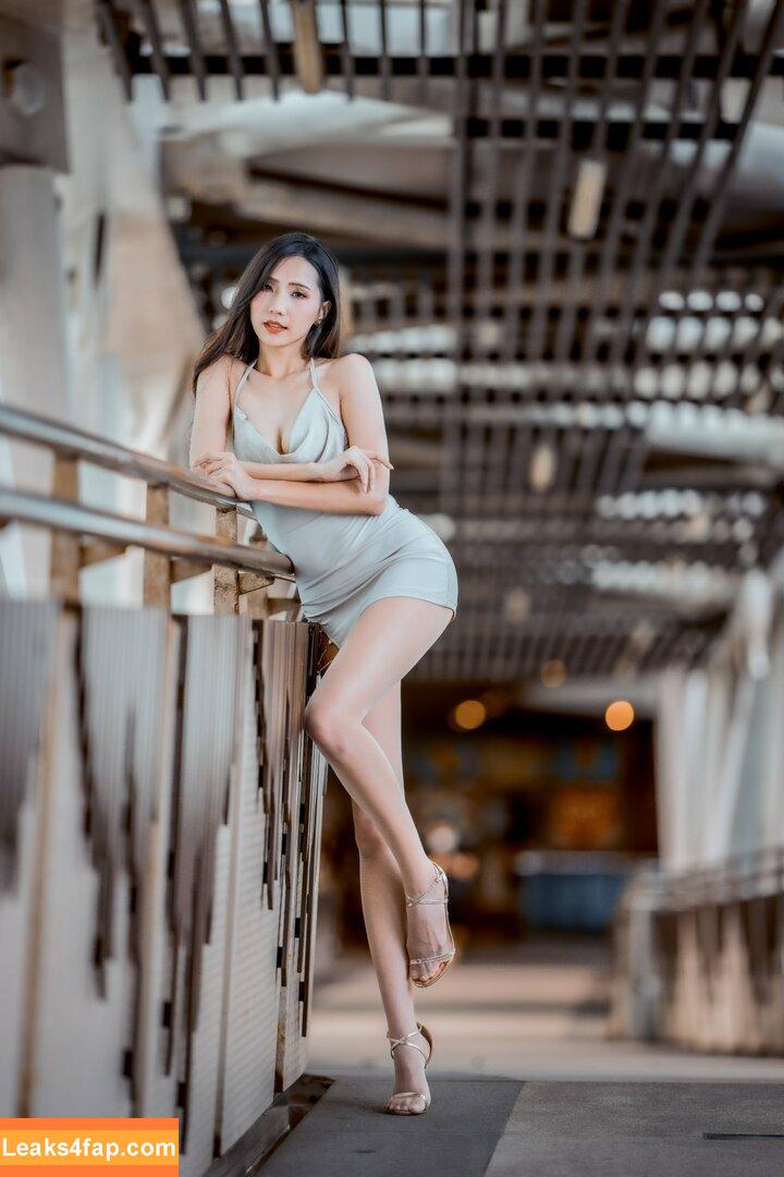 Anita Feifei / feifei_11111 leaked photo photo #0353