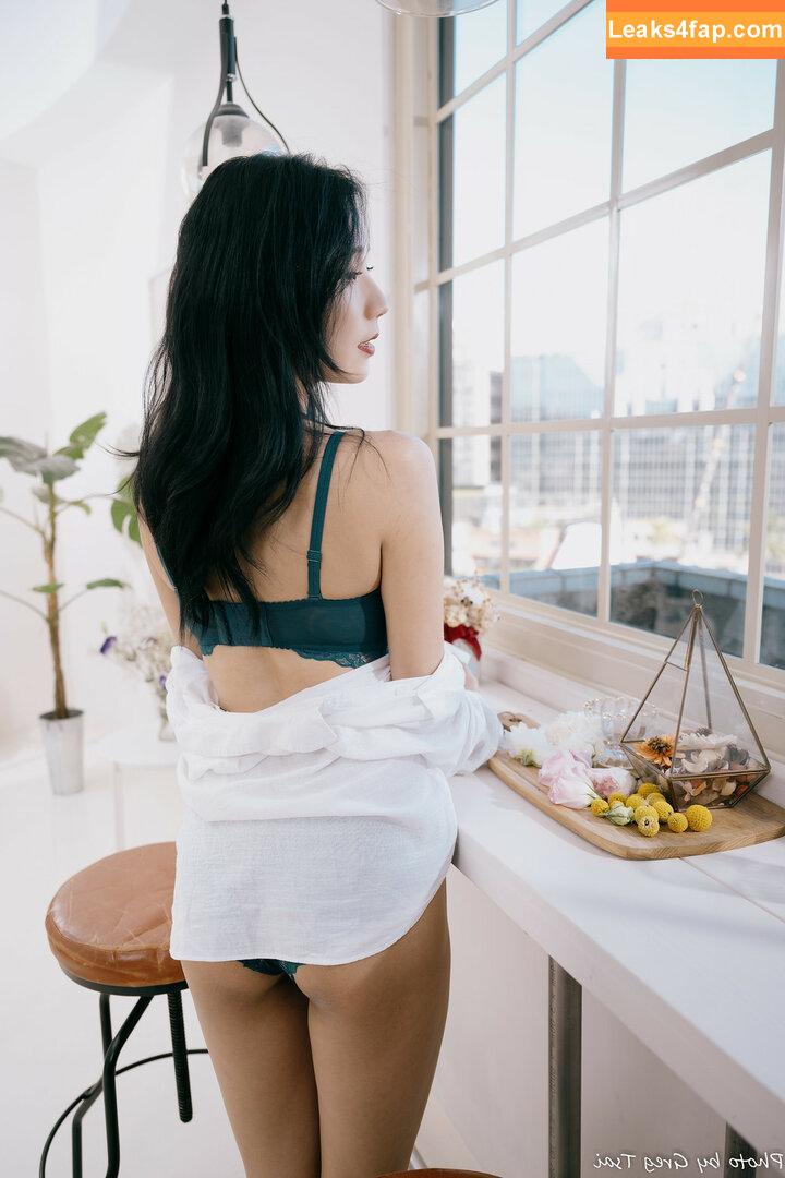 Anita Feifei / feifei_11111 leaked photo photo #0389